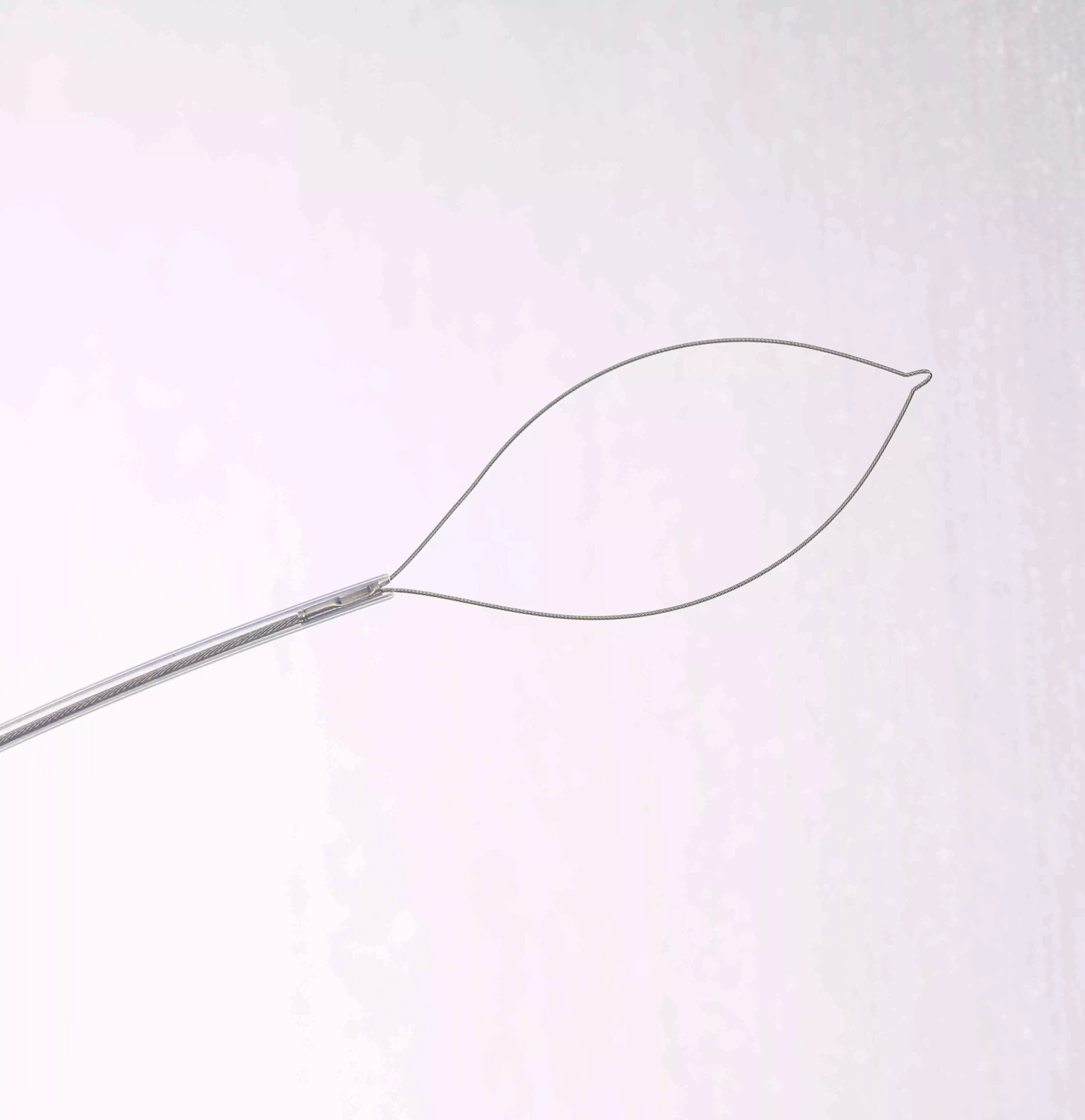 Vicmed Medical Polypectomy Snare Device for Endoscopy