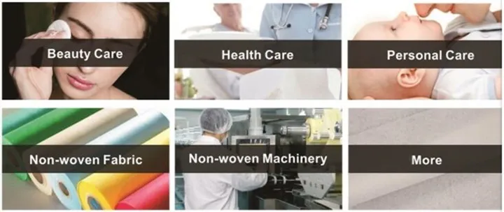 Disposable Nonwoven Lab Coat Main View