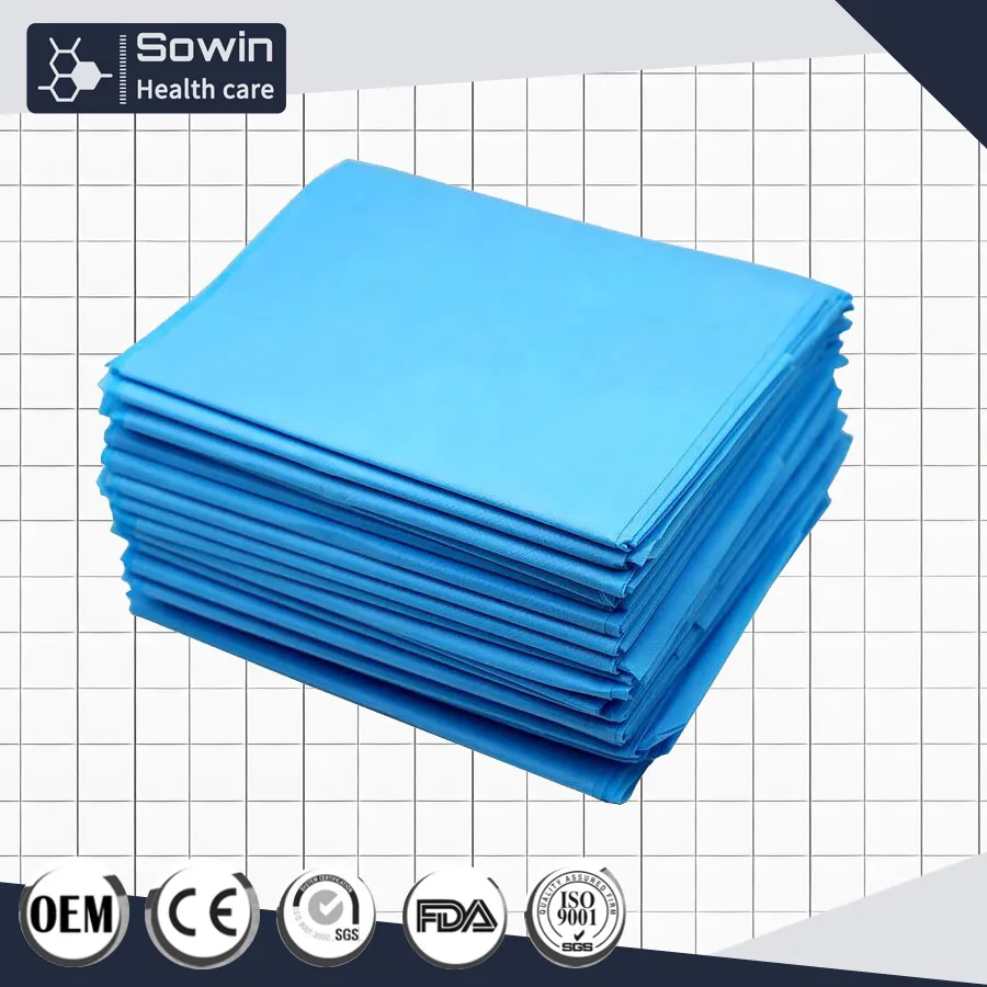 Disposable Bed Cover