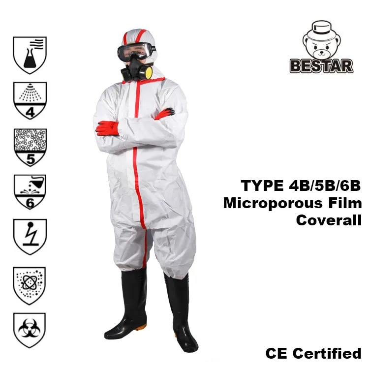 Coverall Display 2