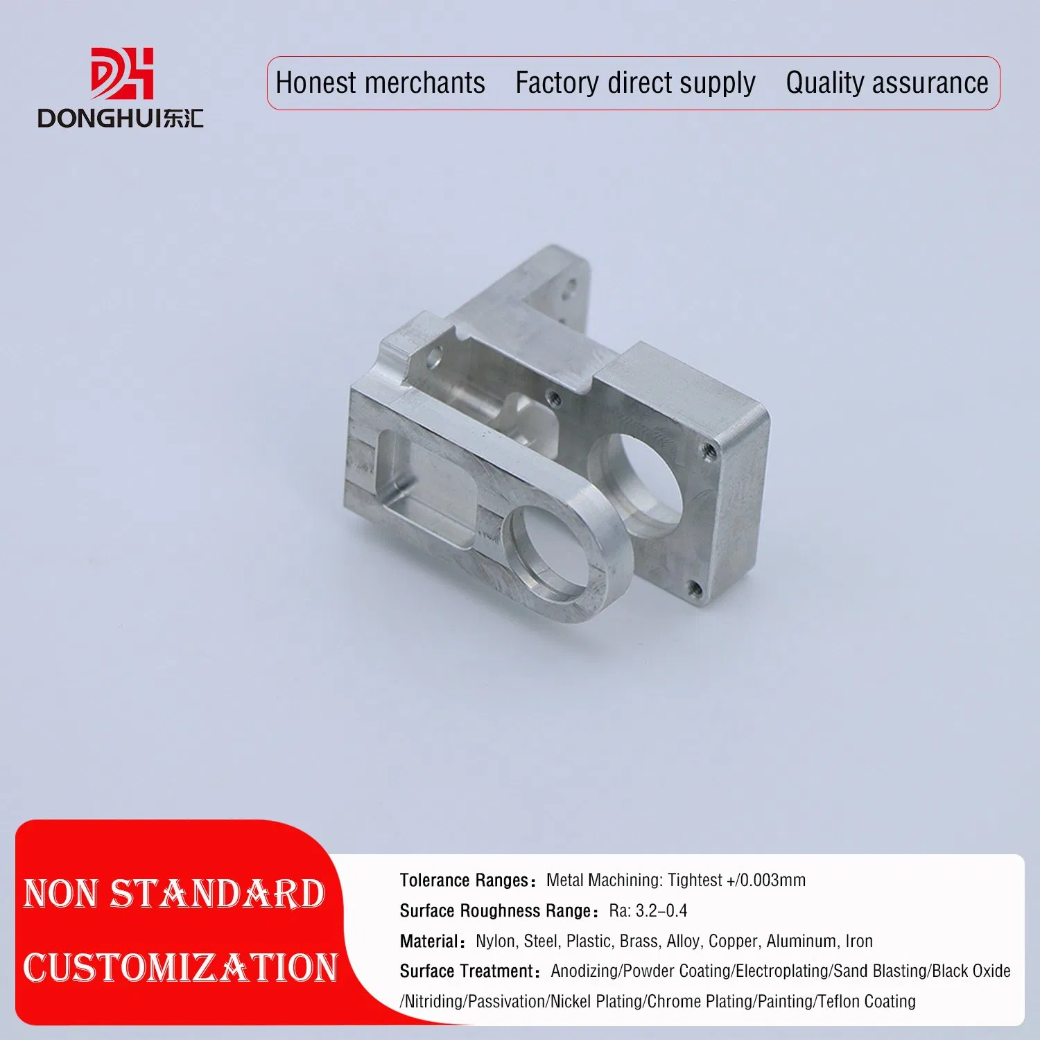 Custom Medical Equipment CNC Machining Solutions for Global Buyers
