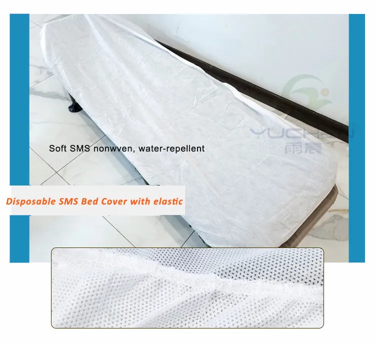 Disposable Roll Usage