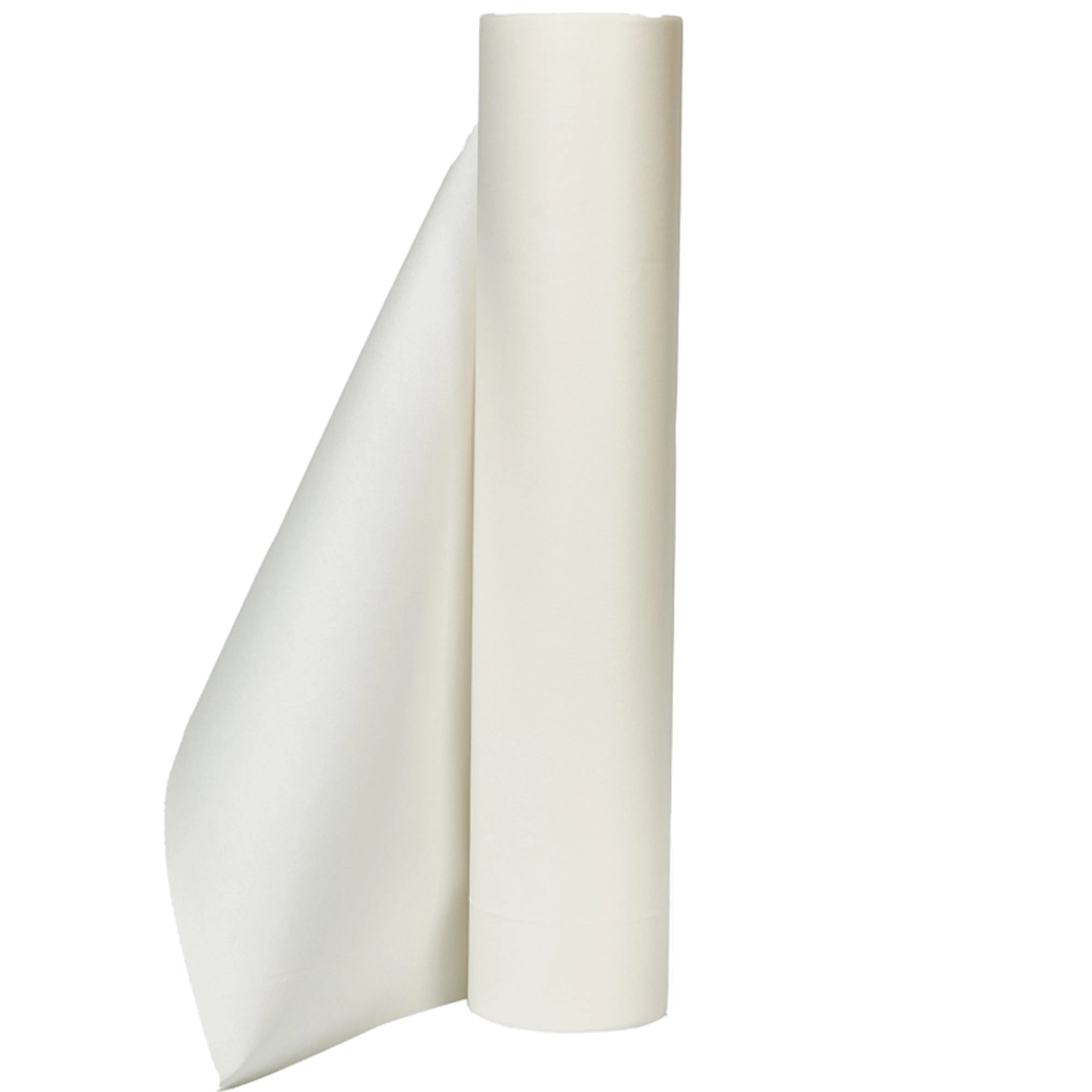 Chinese Manufacturer Different Size Hospital Disposable Bed Cover Sheet Examination Sheet