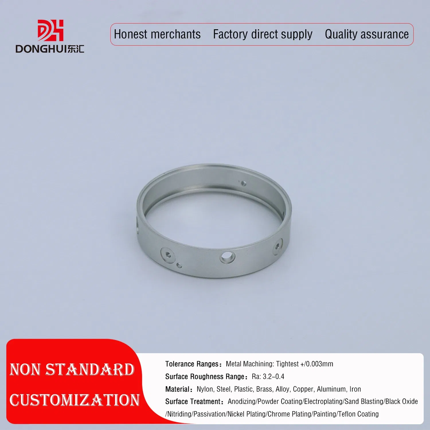 Custom Medical Equipment CNC Machining Solutions for Global Buyers