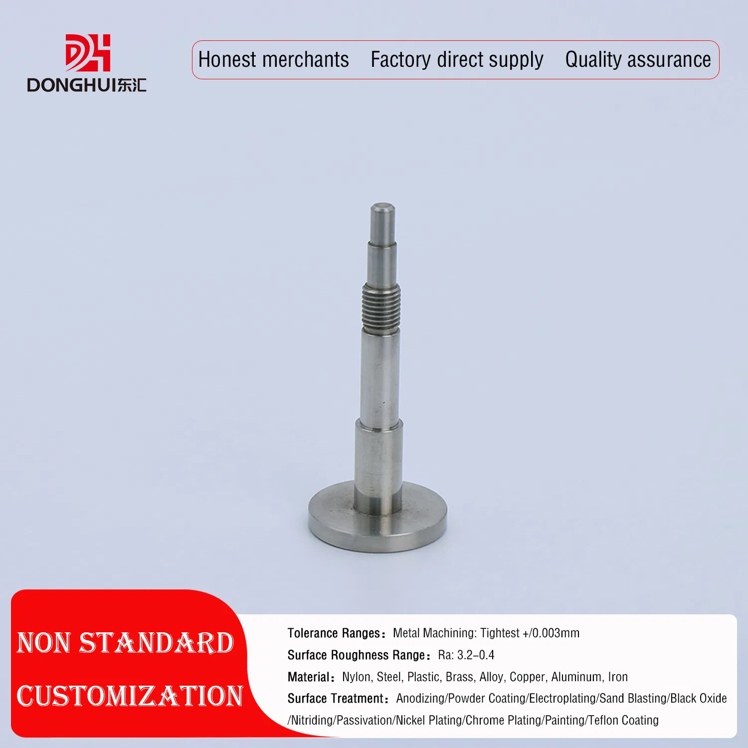 Advanced CNC Machining Components for Medical Technology Production