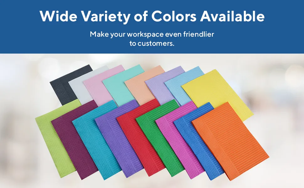 Patient Bib Protection