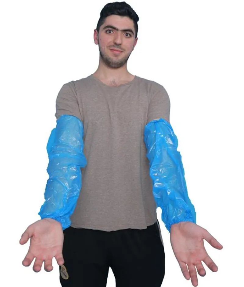 Sleeve Cover Dimensions