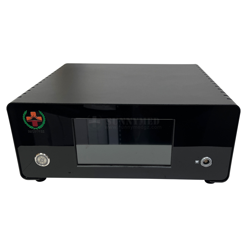 Sy-I600-1 Medical Laparoscopic Surgical Instruments Ultrasonic Scalpel System