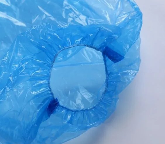 Disposable PE Waterproof Sleeve Cover Arm Oversleeves Plastic Free Size Armsleeves