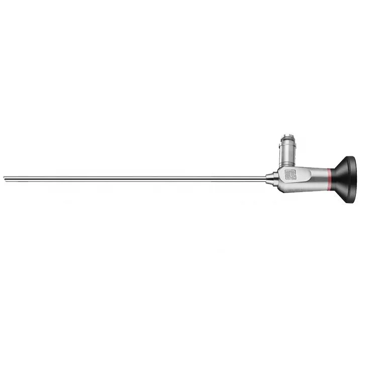 Rigid Nasal Endoscopy 4