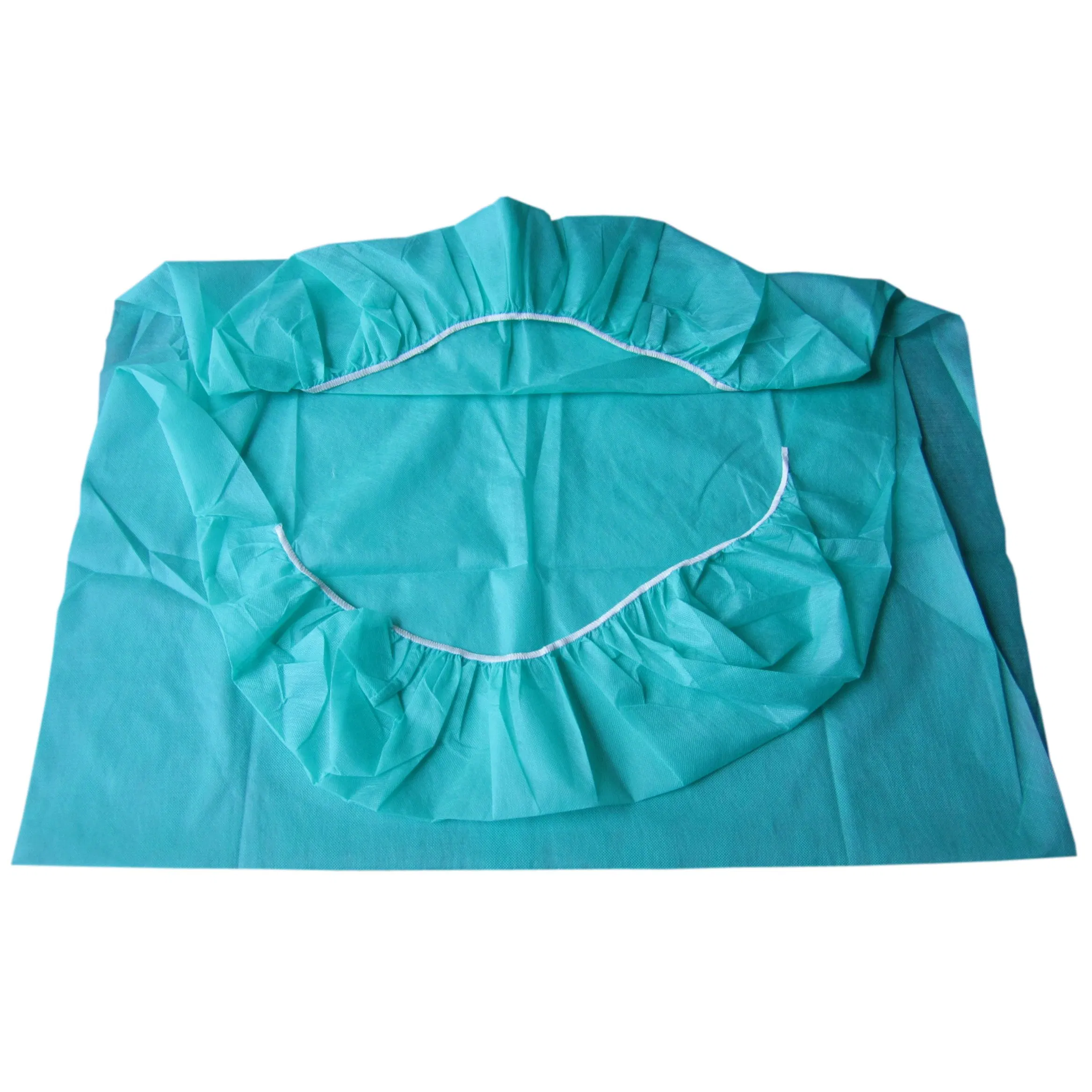 Personal Care Disposable Hospital Bed Sheets for Bed Cover