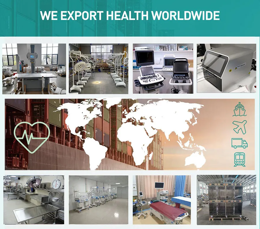 Medical Solution Overview