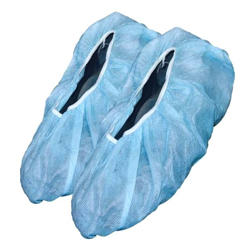 Online Buy Cheap Surgical Disposable Non-Woven Shoe Covers