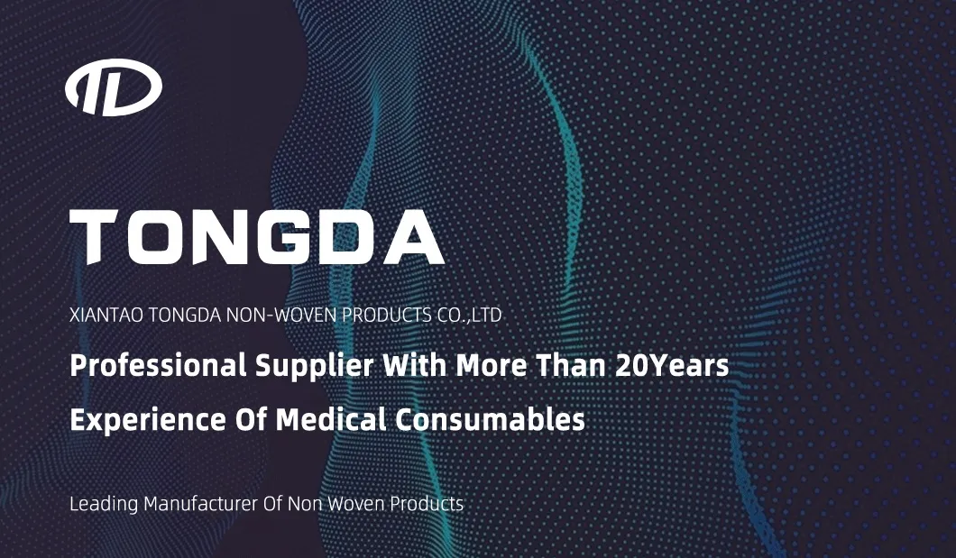 Disposable Sleeve Cover