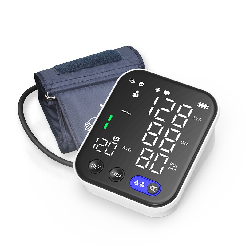 2025 FDA Hot Blood Pressure Measuring Device