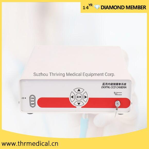 Endoscope Cystoscope Flexible Arthroscopy Machine Endoscopic Medical Camera System