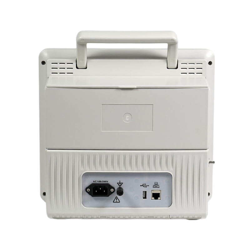 Multi Parameter Veterinary Monitoring System for Animal Physiological