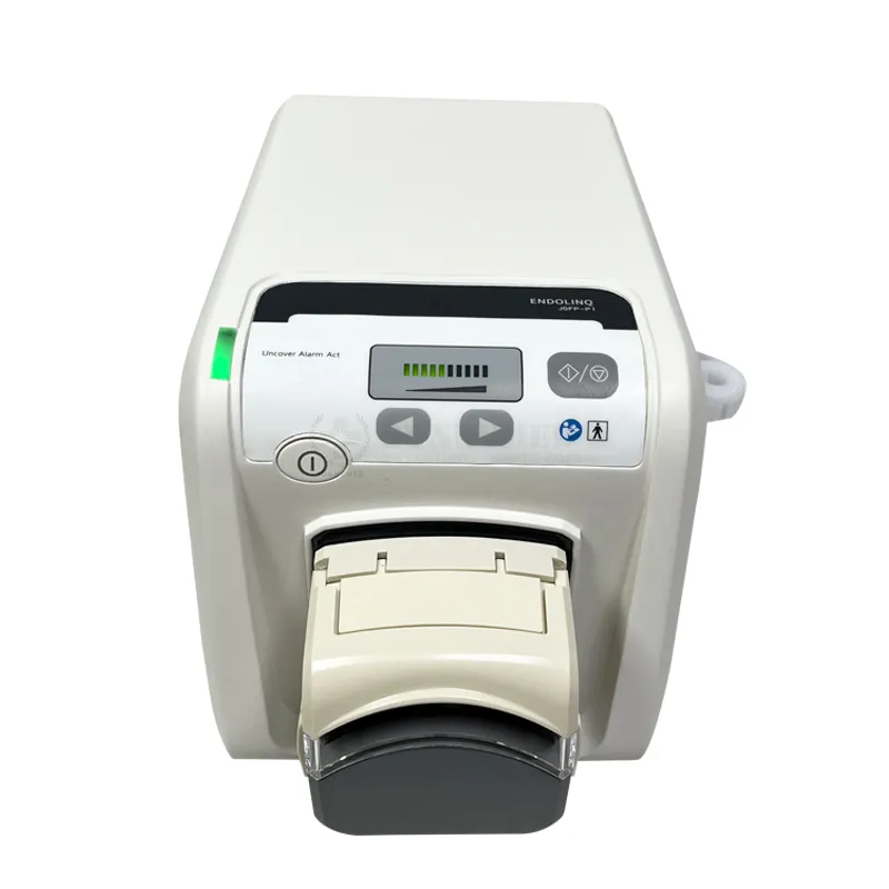 Gastroenteroscope Water Pump