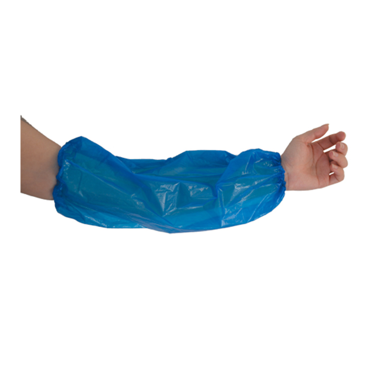 Disposable Plastic Waterproof Arm Sleeves Covers