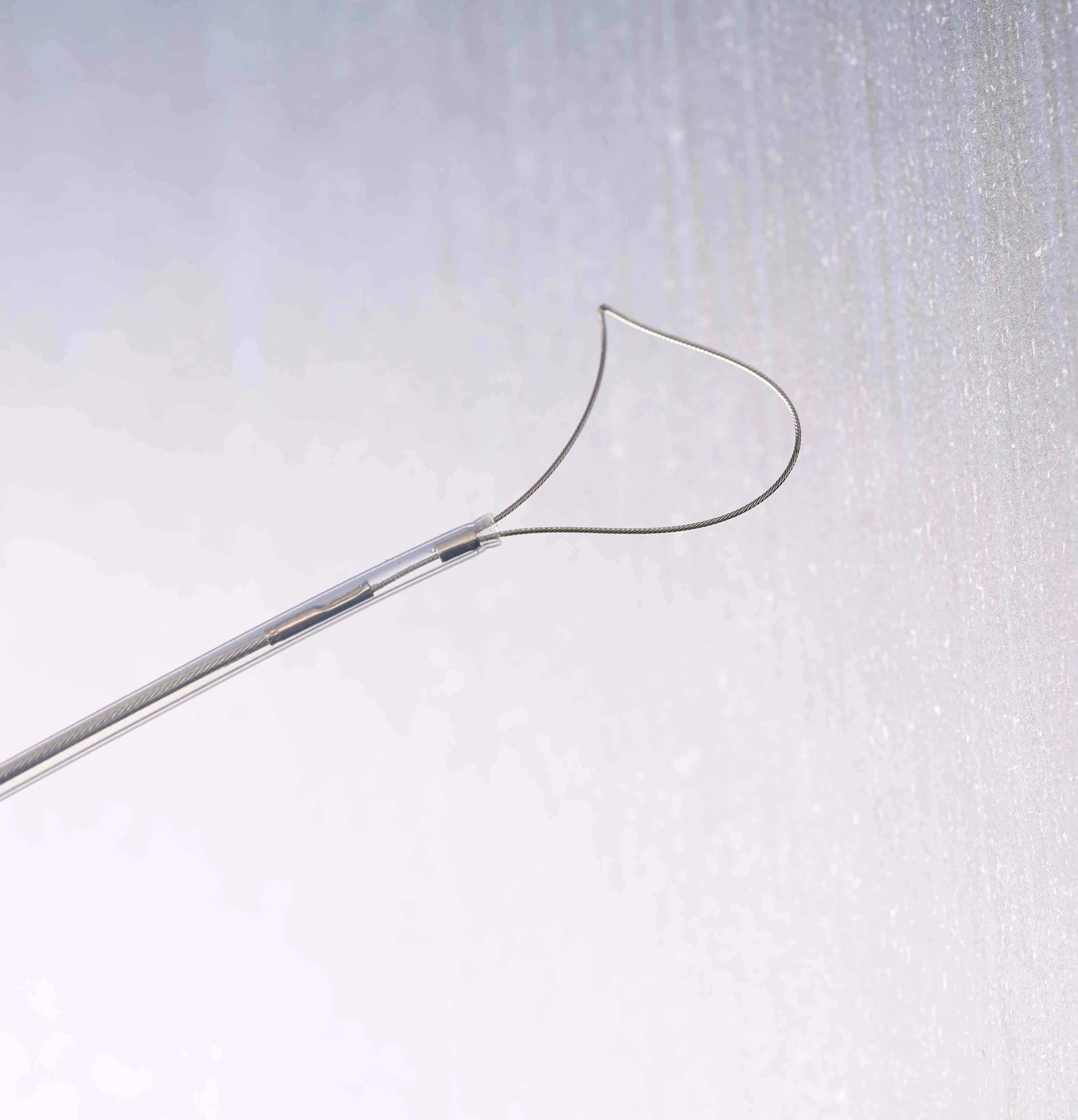 Vicmed Medical Polypectomy Snare Device for Endoscopy