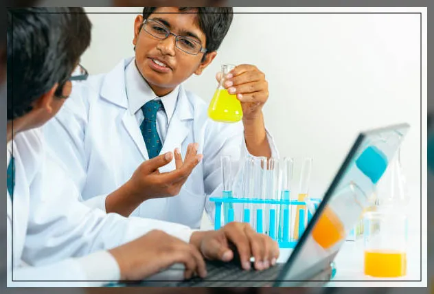 Disposable Surgical Non Woven Lab Coat