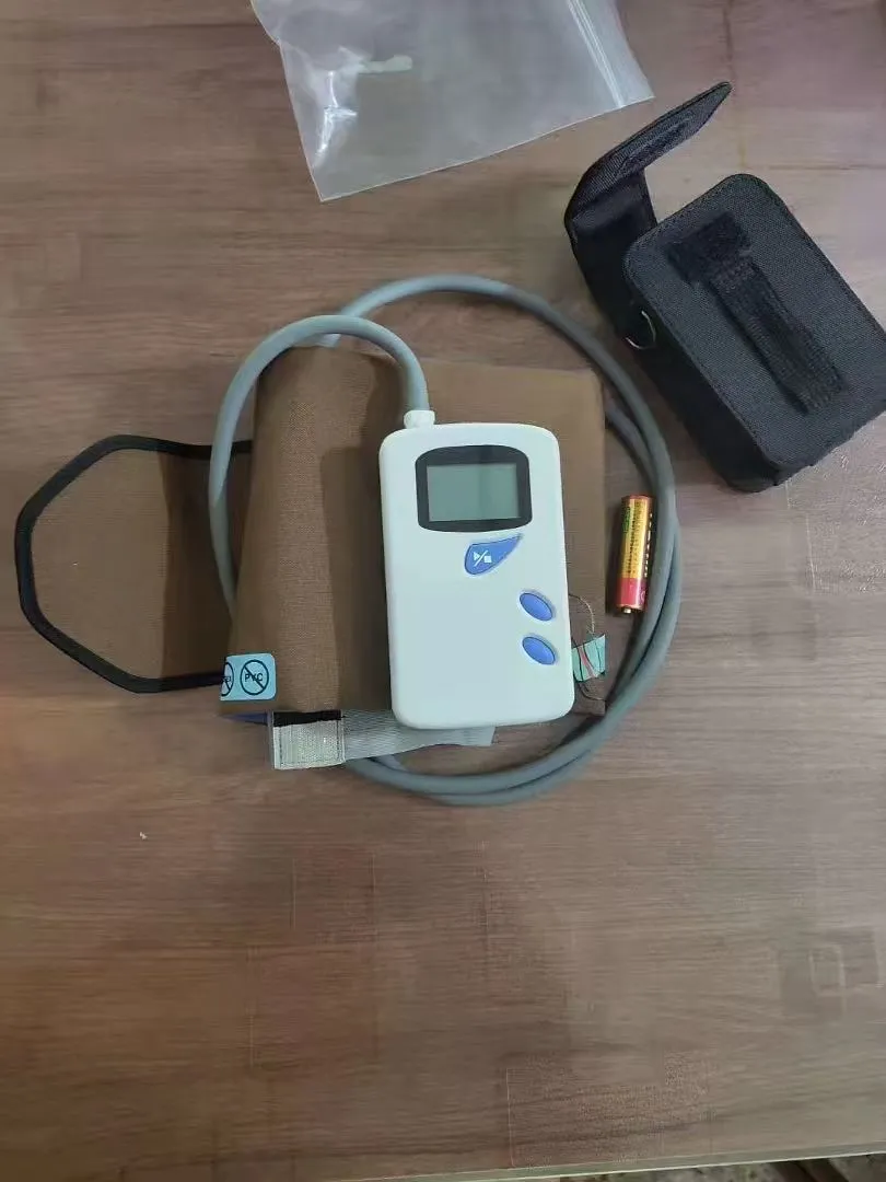 BP Monitor Feature 9