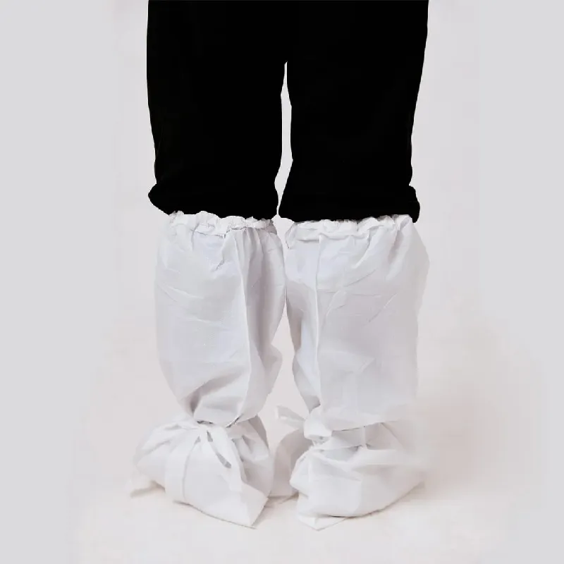 Disposable Boot Cover View 3