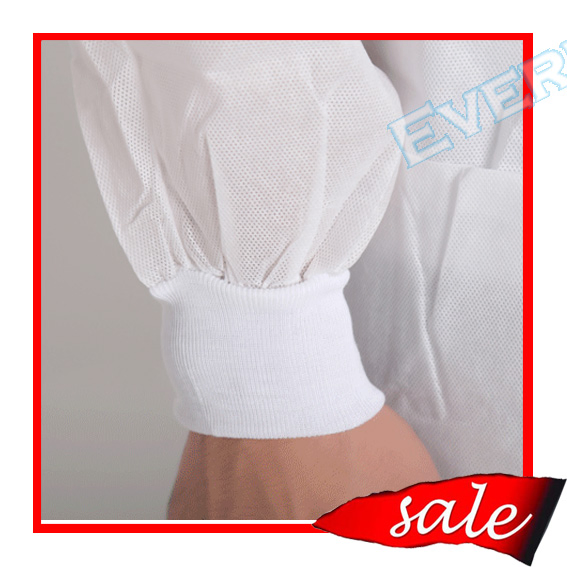 Disposable Lab Coat, Medical Lab Coat, Nonwoven Lab Coat, PP Lab Coat, SMS Lab Coat, Doctor Lab Coat, Polypropylene Lab Coat, Lab Coat, Protective Lab Coat