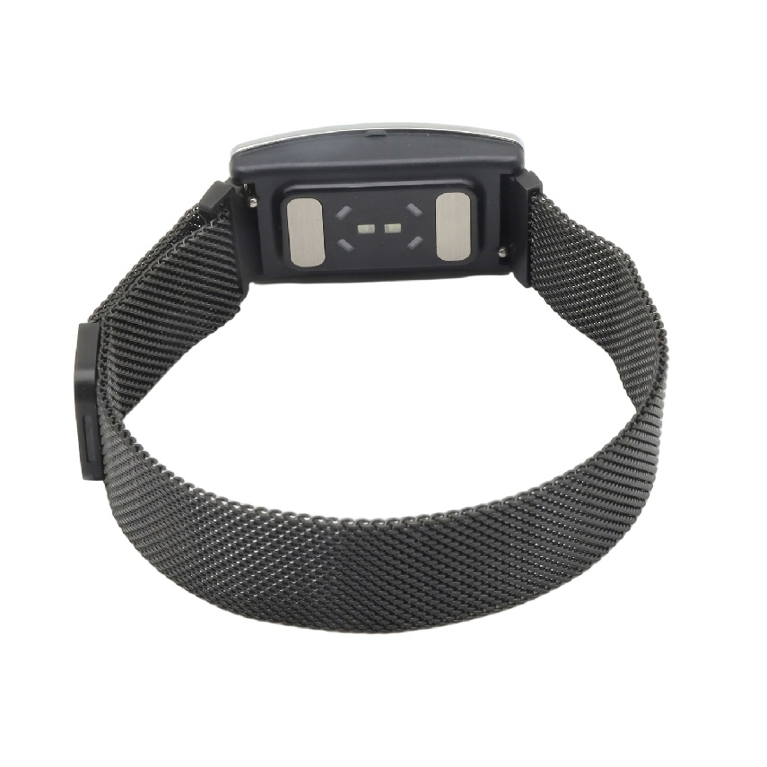 OEM Health Monitoring Factory Price Wearable Fitness Smart Screenless Bracelet for Sleep Analysis