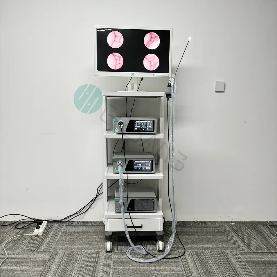 4K Ultra HD Endoscope System