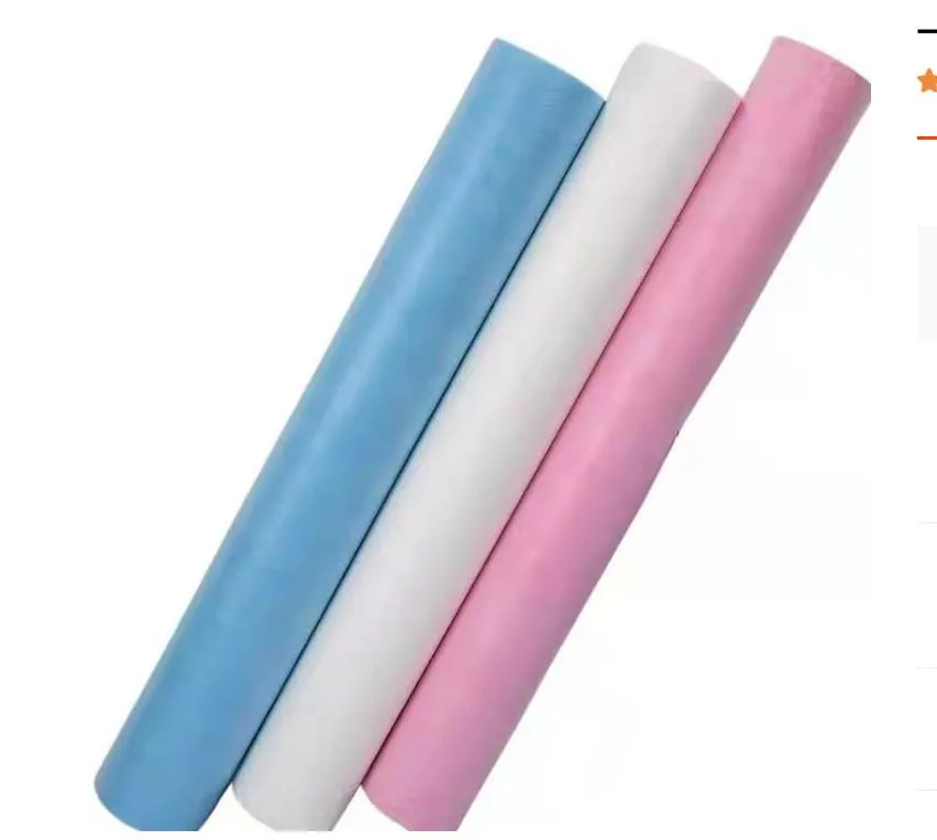 Exam Table Cover Roll 1