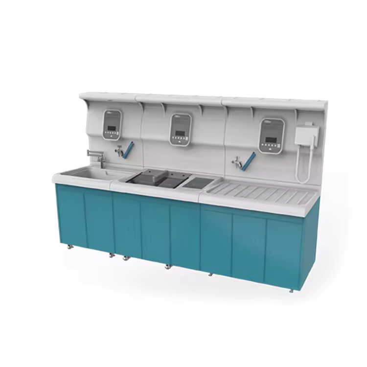 Ultimate Medical Device Sterilization System for Superior Hygiene