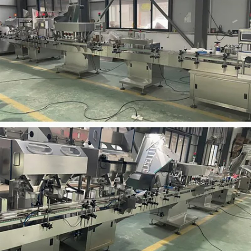 Accurate Pill Counting Electronic Device