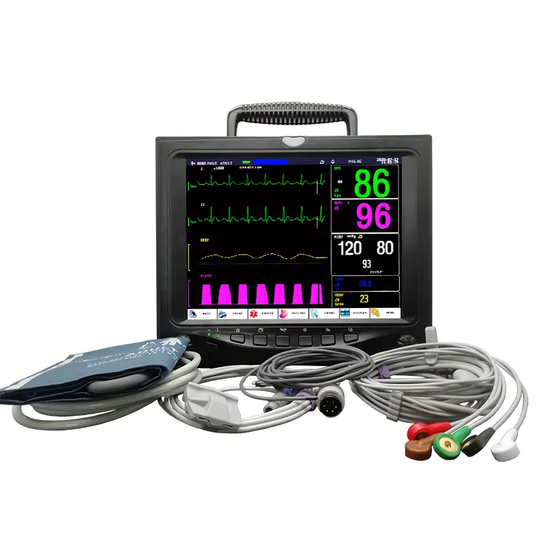 Cardiac Monitor