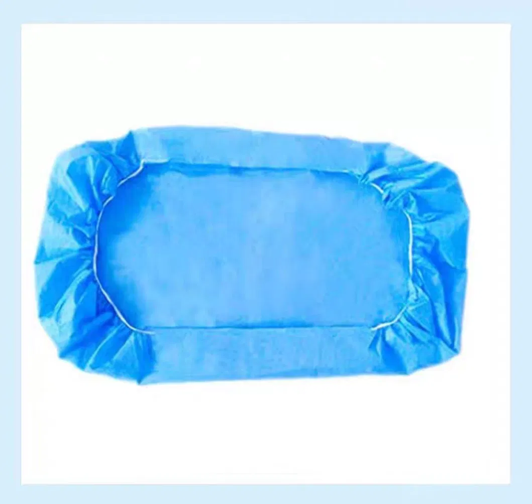 Disposable Bed Sheet 1