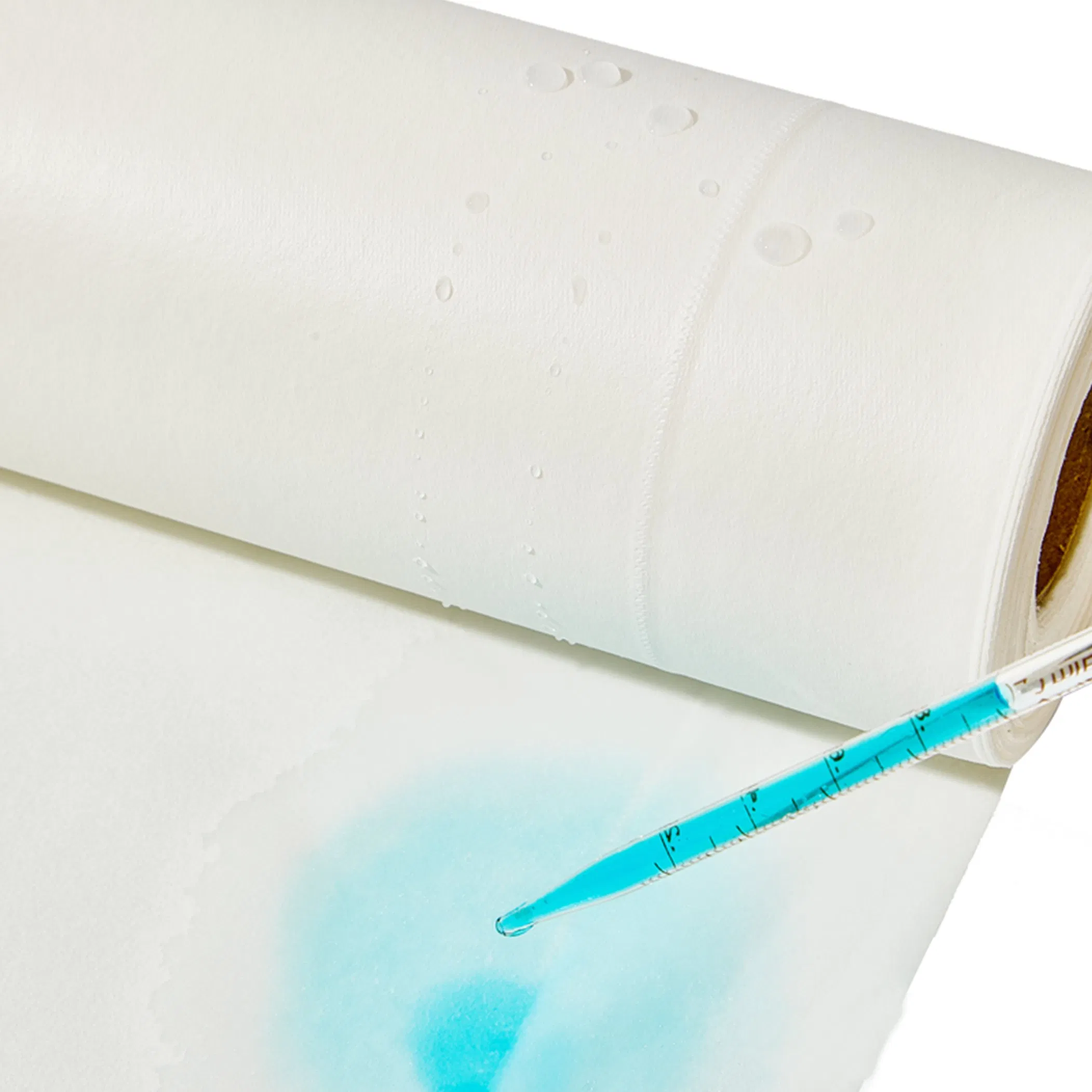 Chinese Manufacturer Different Size Hospital Disposable Bed Cover Sheet Examination Sheet