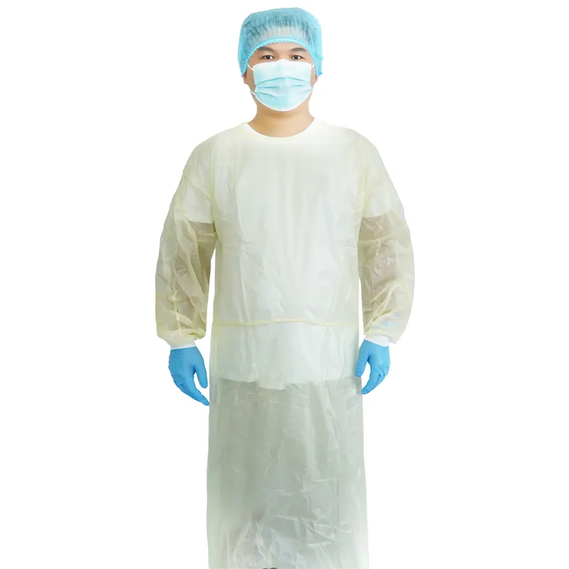 Protective Gown