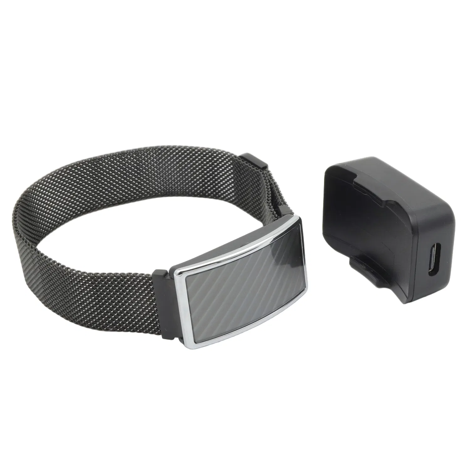 Smart Bracelet Analysis