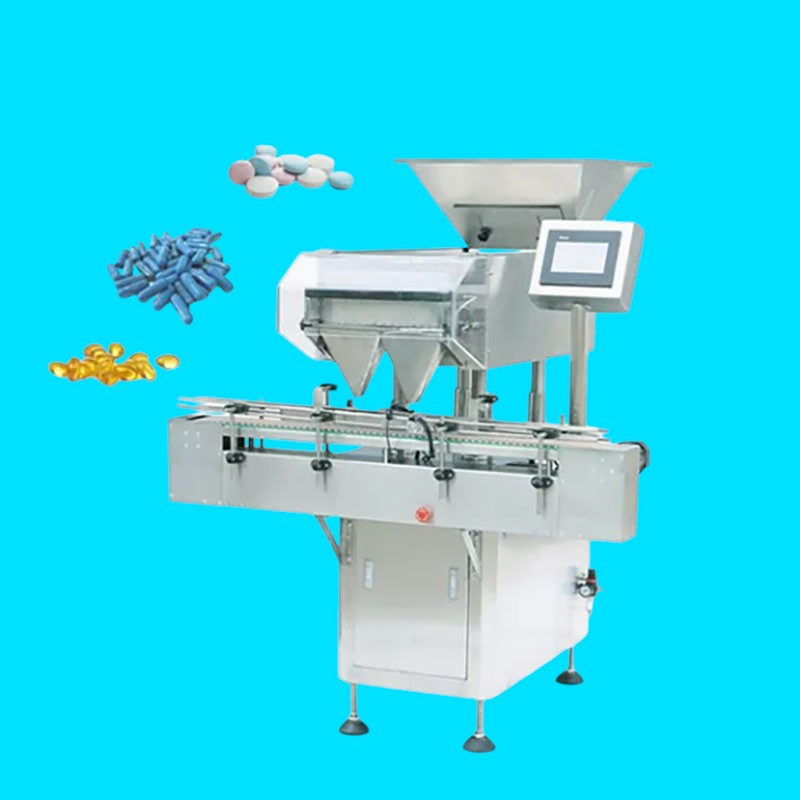 Efficient Capsule and Tablet Filling Device for Cost-Conscious Buyers