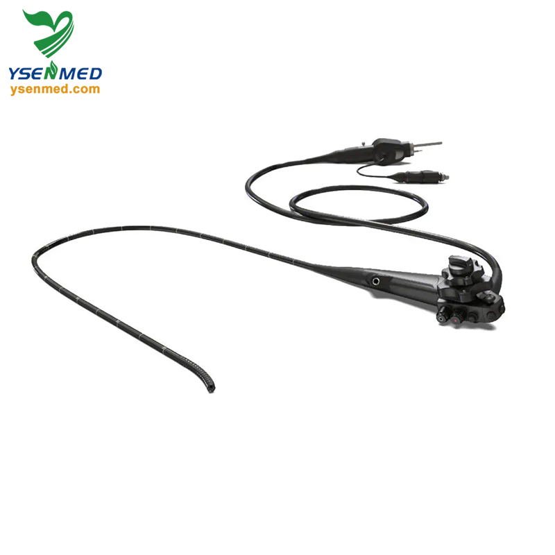 Ysnj-HP1315 Medical Equipment Video Gastroscope/Digestive Endoscopy System