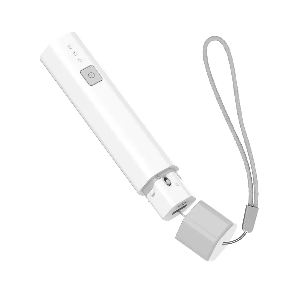 Advanced Insect Bite Relief Device Gentle Effective Care Sensitive Skin Children Outdoor Travel Clinical Medical Use