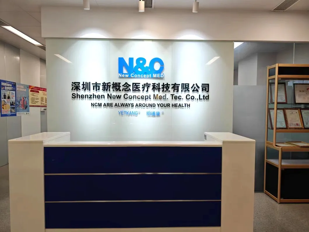 Professional Facility