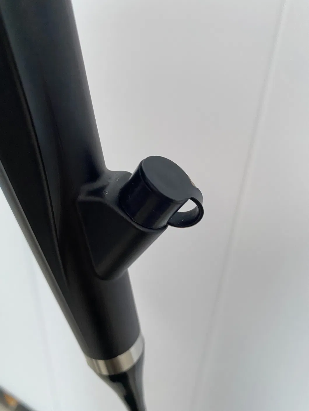 Bronchoscope Detail 5