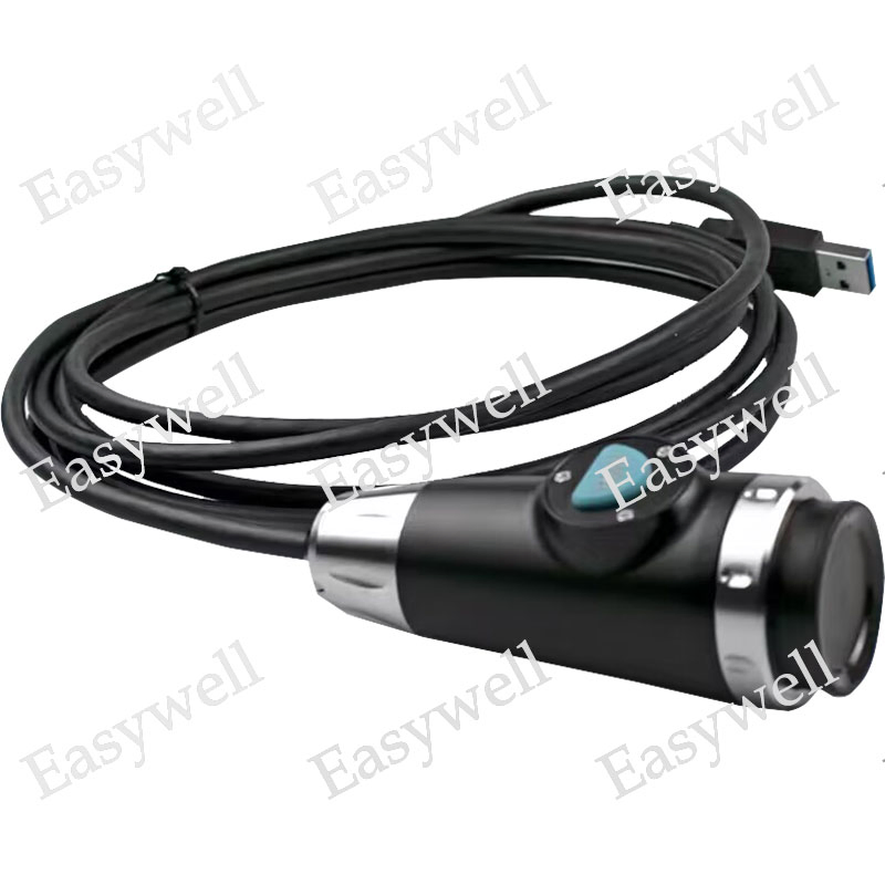 3.0 USB Endoscopic Camera System E09u Without Optical Coupler