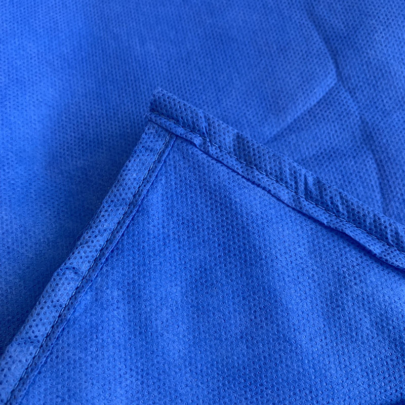 Hospital Medical Use Breathable Disposable Surgical Medical Bed Cover