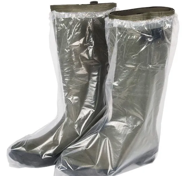 Microporous Shoe Cover 2