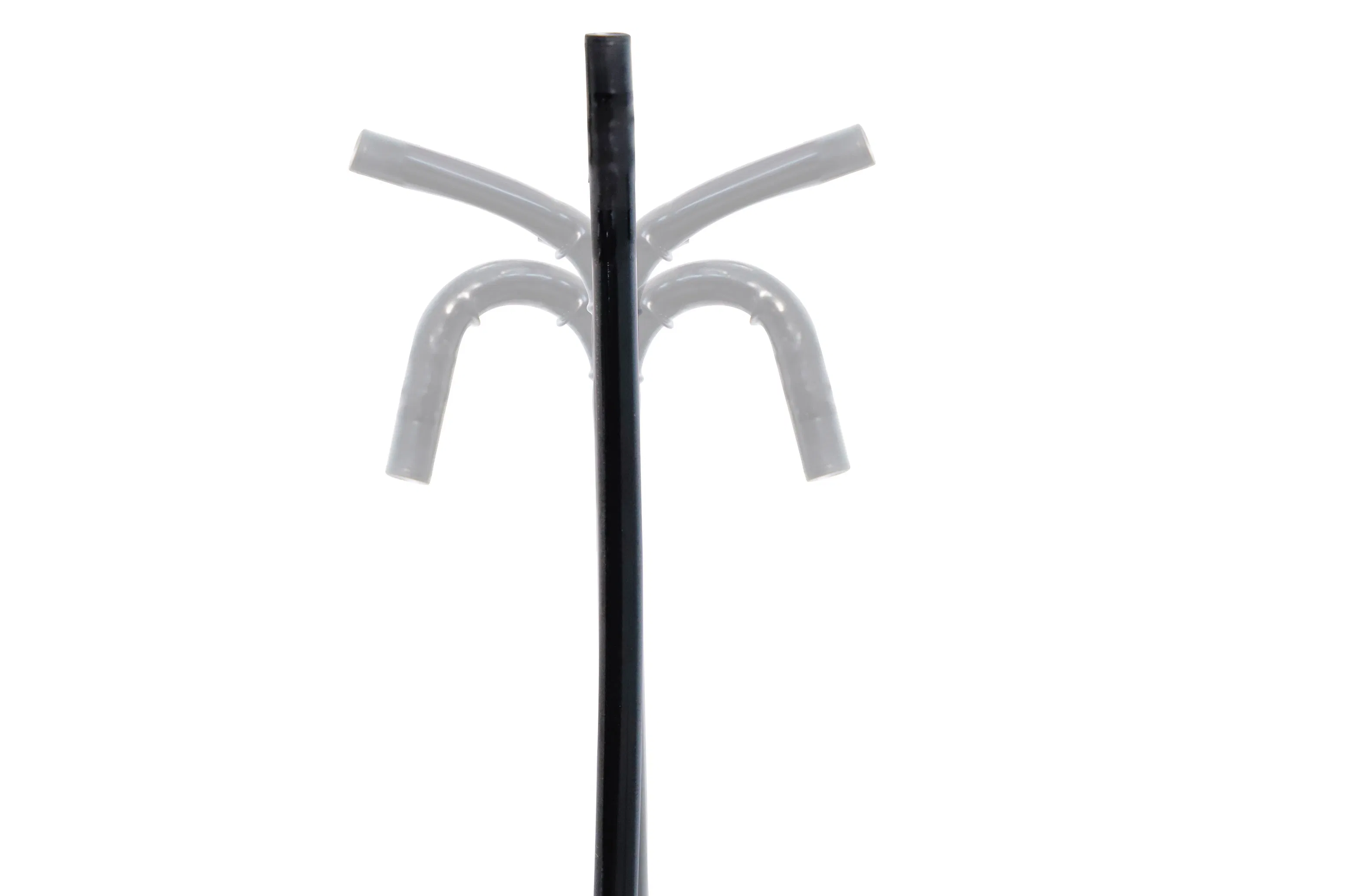 Portable Visual Electronic Bronchoscope Medical Device for Clinical Respiratory Department Emergency Diagnosis Use