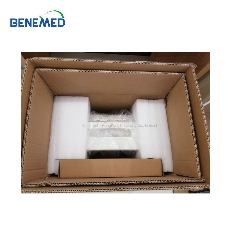 15 Inch ICU Multi Parameter Patient Monitor