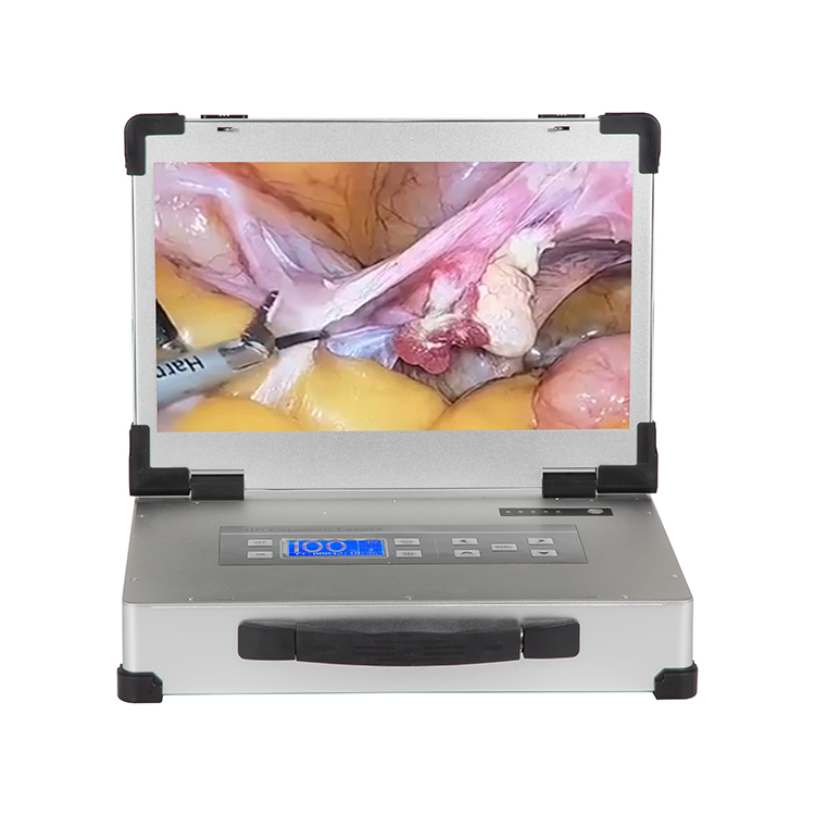 Premium HD Medical Equipment at Factory Price for Global Buyers