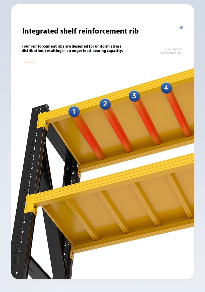 Storage Rack 17